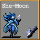 She-Moon