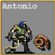 Antonio