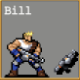 Bill