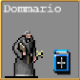 Dommario