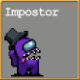 Megalo Impostor