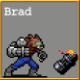 Brad