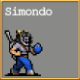 Simondo