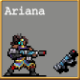 Ariana