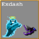 Exdash