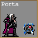 Porta