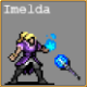 Imelda