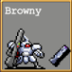 Browny