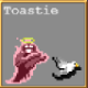 Toastie