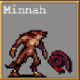Minnah