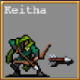 Keitha