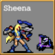 Sheena