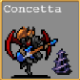 Concetta