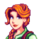 leah