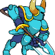 shovel knight