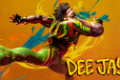 deejay