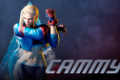 cammy