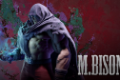 m-bison