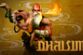 dhalsim