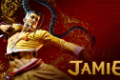 jamie