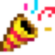 Party Popper