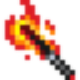 Fire Wand
