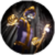 Ccleric