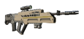 AR-23P Liberator Penetrator