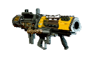 Laser Cannon