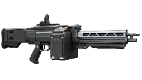 M-105 Stalwart Render