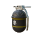 G-6 Frag
