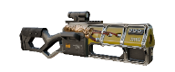LAS-16 Sickle