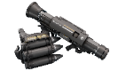 GR-8 Recoilless Rifle