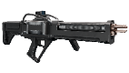 ARC-3 Arc Thrower