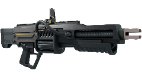 ARC-12 Blitzer Render