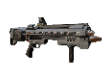 SG-8P Punisher Plasma ()