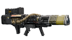 LAS-99 Quasar Cannon