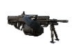 MG-206 Heavy Machine Gun