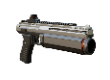 GP-31 Grenade Pistol