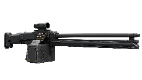 MG-43 Machine Gun