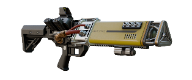 LAS-5 Scythe