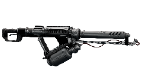 FLAM-40 Flamethrower
