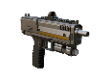 P-19 Redeemer no mag