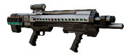 SG-8S Slugger