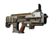 MP-98 Knight