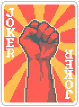 Raised Fist
