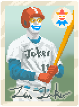 Baseball Card