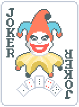 Crazy Joker