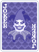 Wrathful Joker