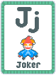 Flash Card
